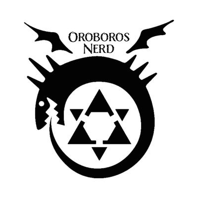 OroborosN's profile picture. Games, animes e filmes. Uma mistura Nerd que a gente tá vendo no que vai dar. instagram: @oroboros_nerd / fb: Oroboros Nerd / YT: Oroboros Nerd