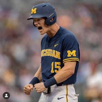 Excel Sports Management | University of Michigan Baseball Alum