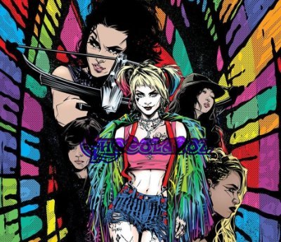 #Zmovie #BirdsofPrey [BOP] Birds of Prey et la fantabuleuse histoire de Harley Quinn Film complet Streaming Gratuit VF