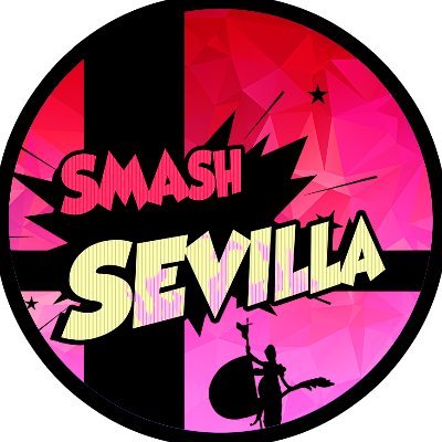 Smash Sevilla ❤️