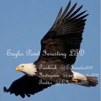 EagleInvestor500(@EInvestor500) 's Twitter Profile Photo