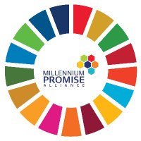Millennium Promise Alliance (@promise) 's Twitter Profile