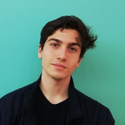 I make games. Currently working on @DarkRealityGame.
I fucking love Gelato. (He/Him)