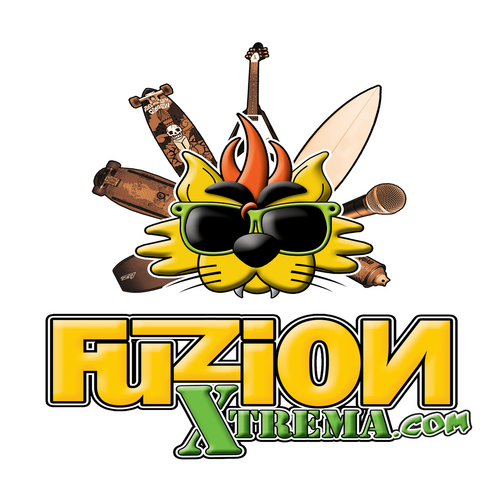 fuzionxtrema's profile picture. 