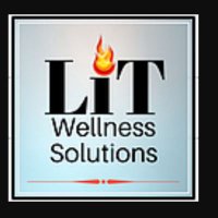 LIT Wellness Solutions(@Sparker14) 's Twitter Profile Photo