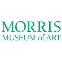 Morris Museum of Art(@MorrisMuseum) 's Twitter Profile Photo
