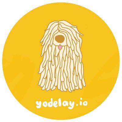 yodelay_io's profile picture. Your preferred gRPC endpoint testing tool. Making sure your outbound 🗣️ ‘yodelay’ returns the ‘IiiOoo’ 📣 that you expect