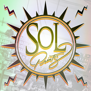 solprintsusa's profile picture. Screen Printing Extraordinaires! Let us know how we can bring your garment printing ideas to life in Phoenix,AZ and the USA!