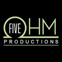 Five Ohm Productions(@fiveohm) 's Twitter Profile Photo