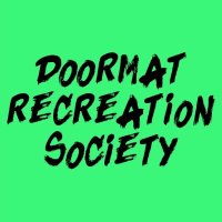 Doormat Recreation Society (@doormatrecsoc) 's Twitter Profile