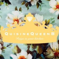 QuisineQueenB(@QuisineQueenB) 's Twitter Profile Photo