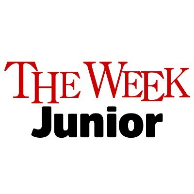 The Week Junior is a weekly news magazine for curious kids. https://t.co/naT8QnUn1Y.