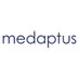 medaptus (@medaptus) Twitter profile photo