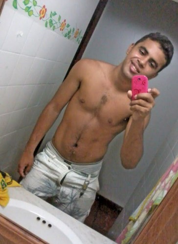 Um Tricolor Muito Fanatico , Um poko Loko , Gosto de Tudo Que seja Bom !!!