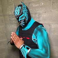 Sin Cara(@SinCaraWWE) 's Twitter Profileg