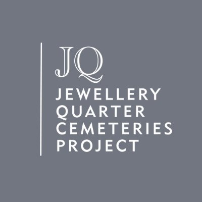 Protecting & conserving heritage of Key Hill & Warstone Lane Cemeteries in Jewellery Quarter B'ham. Funded by @HeritageFundUK @BhamCityCouncil & @JQDTbirmingham