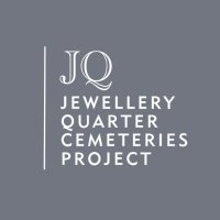 Jewellery Quarter Cemeteries Project(@JQCemeteries) 's Twitter Profileg