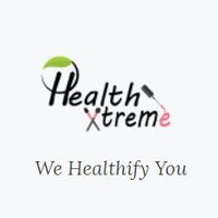 HealthXtreme(@health_xtreme) 's Twitter Profile Photo
