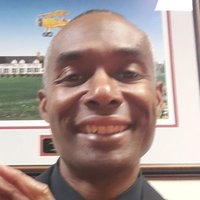Deron J. Williams (@djwill91) 's Twitter Profile