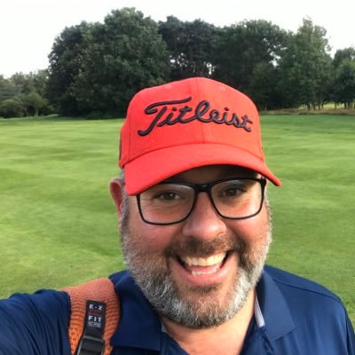 Former Technical Sales Area Manager, Former Course Manager, Master Greenkeeper, Alchemist & lover of Sustainable Greenkeeping, Home Schooling Dad, 07861 660830
