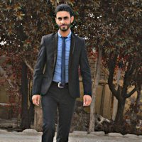 أزهر الناصري (@azharshamil) Twitter profile photo