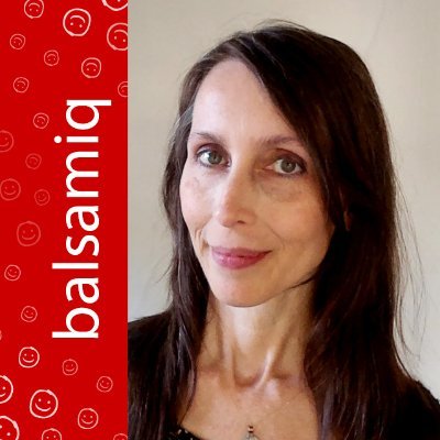 balsamiqJoy's profile picture. COO at Balsamiq Studios