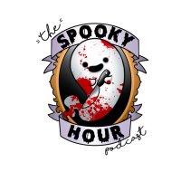 The Spooky Hour (@spookyhour) 's Twitter Profile Photo The Spooky Hour (@spookyhour) 's Twitter Profile Photo