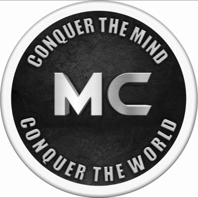 MindConqueror's profile picture. Conquer The #Mind , Conquer The #World

Instagram - https://t.co/QfjMwenQ3R

Facebook  - https://t.co/znJ6wbzbkS