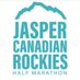 Jasper Canadian Rockies Half Marathon (@jasper_half) Twitter profile photo