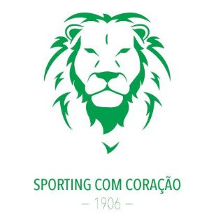 Sporting - Coração Verde