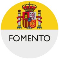 Ministerio de Fomento(@fomentogob) 's Twitter Profileg