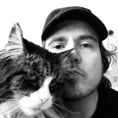 LiminalArts's profile picture. Filmmaker / Photographer / Writer / Lover... Director of SHE HAS DIVIDED ME..., THE GOLDEN HOUR and GLASS. https://t.co/GAPyW7pGQu