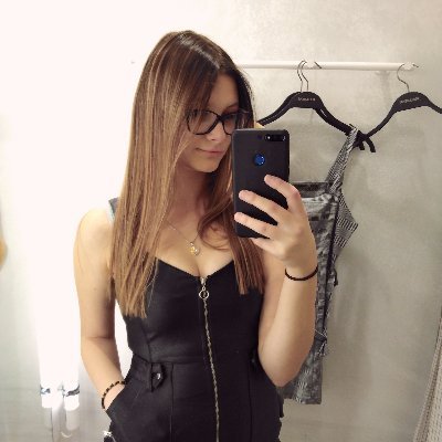 captainlucy248's profile picture. |23| •positive vibes✨•