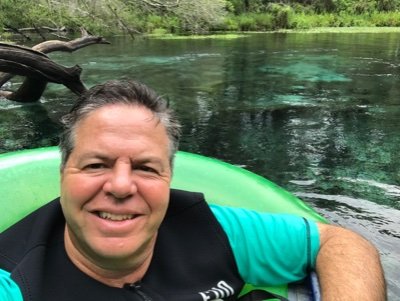 Worked as a TV News Videographer for 23 years in South Florida and now work in law enforcement shooting video. Lived in N.Y., Missouri, then Florida.