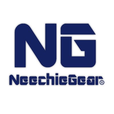 Neechie Gear® Is A Lifestyle Apparel Brand On A Mission To Empower Youth Through Sports! Founded by @KendalNetmaker