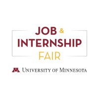UMN Job Fair (@umnjobfair) 's Twitter Profile