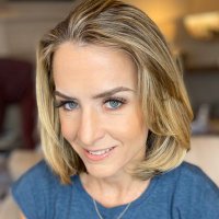 Julie Lessiter (@julielessiter) 's Twitter Profile Photo Julie Lessiter (@julielessiter) 's Twitter Profile Photo