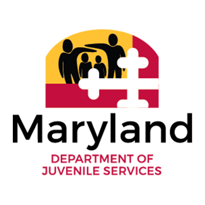 Providing pathways to success for youth and families...
Official twitter of the Maryland Department of Juvenile Services and exclusive source for news & updates