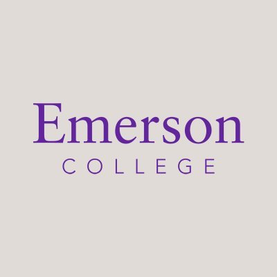 Emerson College Research & Creative Scholarship