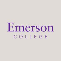 Emerson College Research & Creative Scholarship(@Emerson_ORCS) 's Twitter Profile Photo
