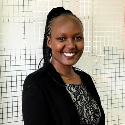 A lady! Public health professional working with @Amref_Worldwide to ensure #HealthforAll. Board Member - @Pandemic_Fund

LinkedIn: https://t.co/peU0QwmPPC…