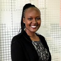 Jackline Kiarie (@jaqjerry) 's Twitter Profile