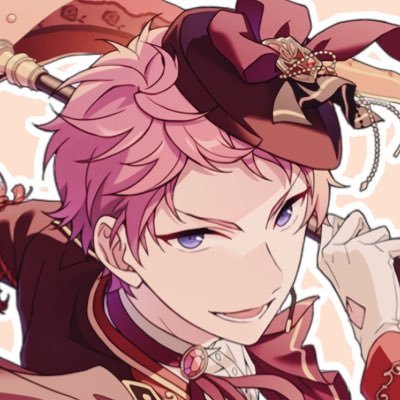 ♡ ; rqs openさんのプロフィール画像