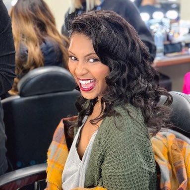 Alexia Khadime Profile