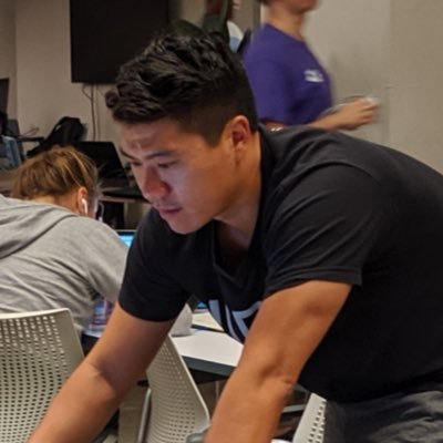 Lead AR Prototyping Engineer @MagicLeap. 🍯🧸 of @maybe_sandy. Unlocking human potential with augmented reality.