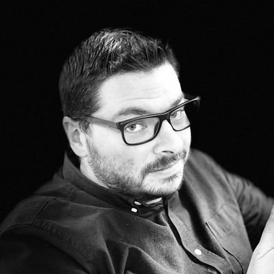 fredchagnon's profile picture. Work: @infotechRG
Involved: @LdnCycleLink