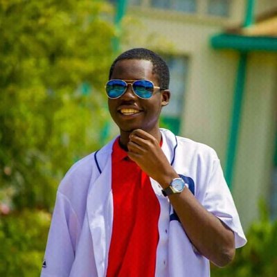 TonyyoungKE's profile picture. MANCHESTER UNITED ♥️ IG@ young_ke254.