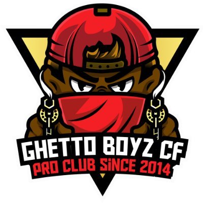 Ghetto Boyz CF