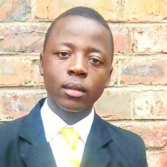 Trader, Entrepreneur, Investor, CEO, Humanitarian, Philanthropist.......