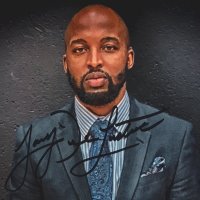 Coach Luster (@jaydeeluster) 's Twitter Profile